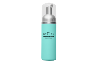 Foaming Face Wash